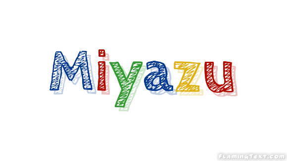 Miyazu город