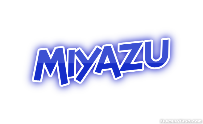 Miyazu City