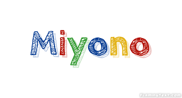 Miyono City