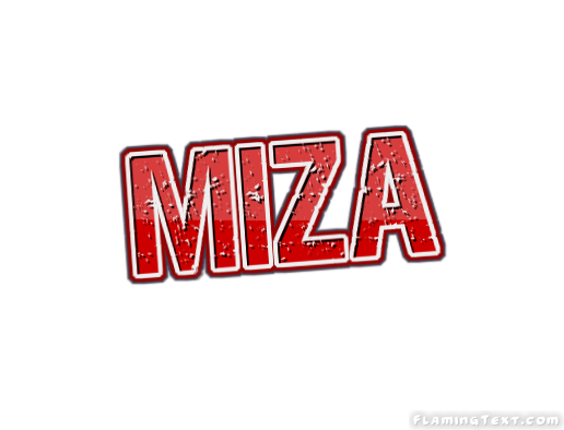 Miza 市