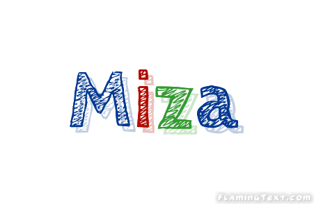 Miza City