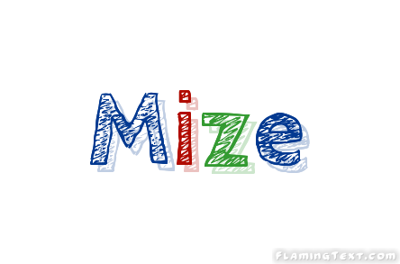 Mize City
