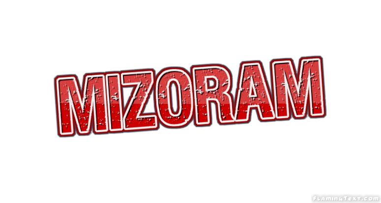 Mizoram Cidade