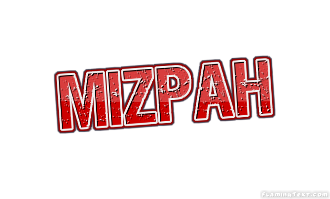 Mizpah City