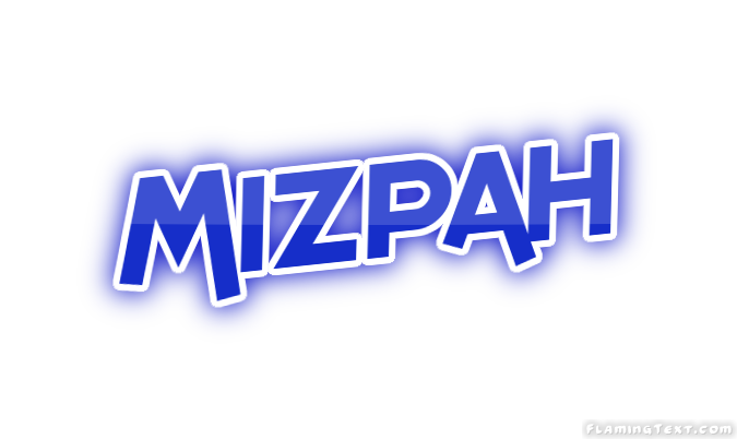 Mizpah City