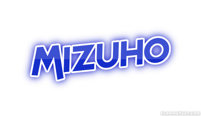 Mizuho City