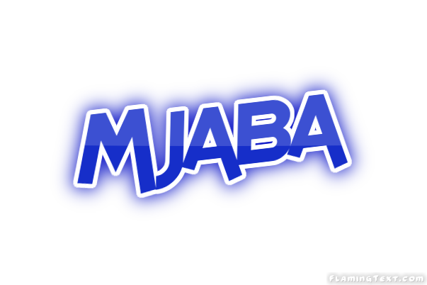 Mjaba City