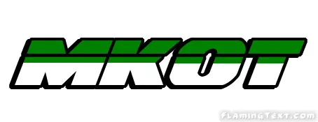 Mkot 市