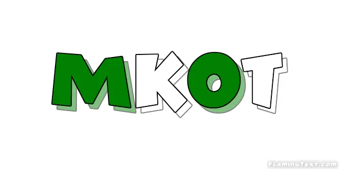 Mkot 市