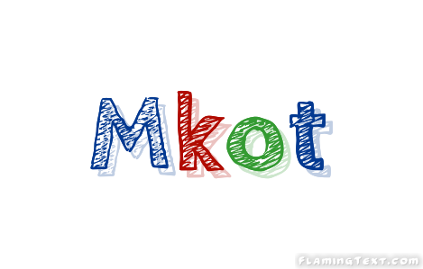 Mkot 市