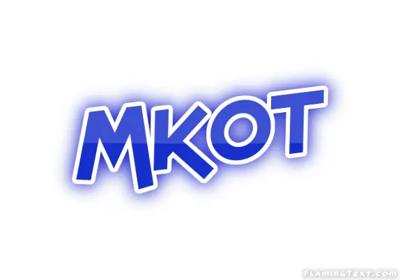 Mkot 市