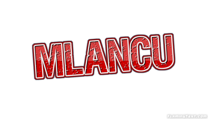 Mlancu City