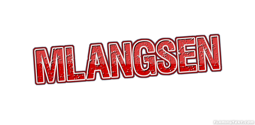 Mlangsen City