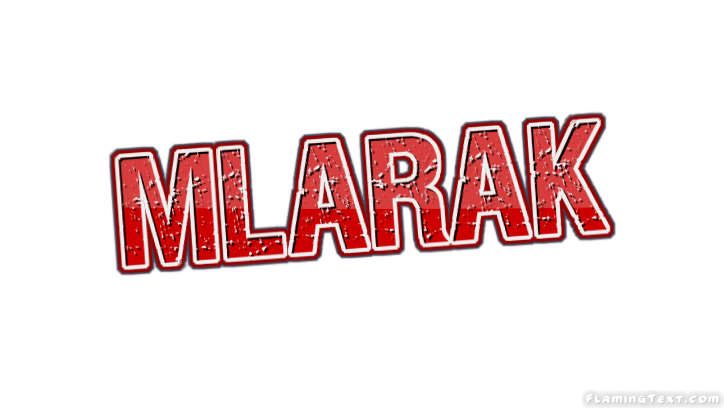 Mlarak مدينة