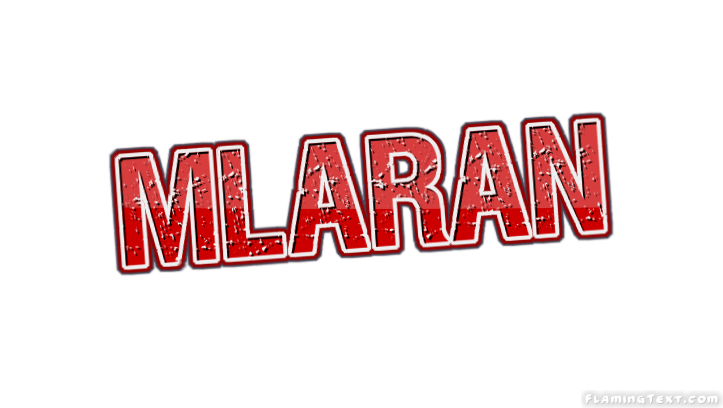 Mlaran 市