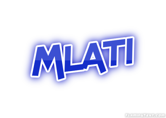 Mlati 市