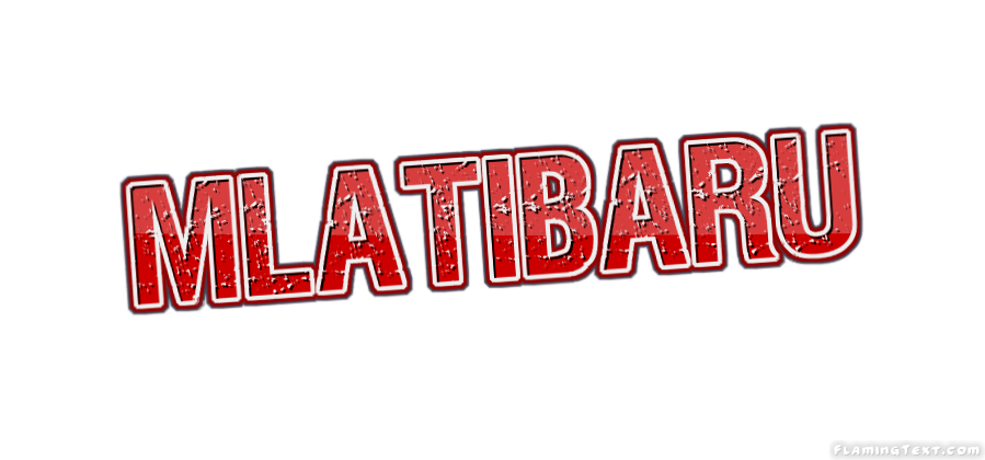 Mlatibaru Stadt