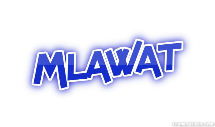 Mlawat City