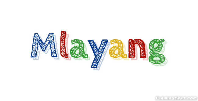 Mlayang مدينة