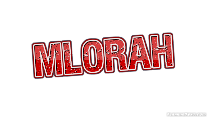 Mlorah City
