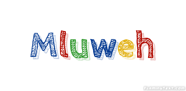 Mluweh City