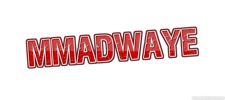 Mmadwaye Ville