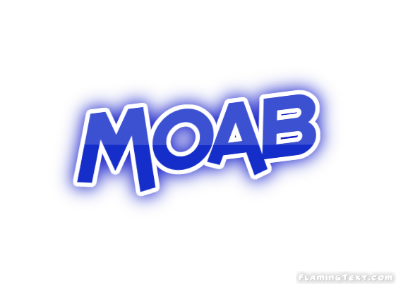 Moab مدينة
