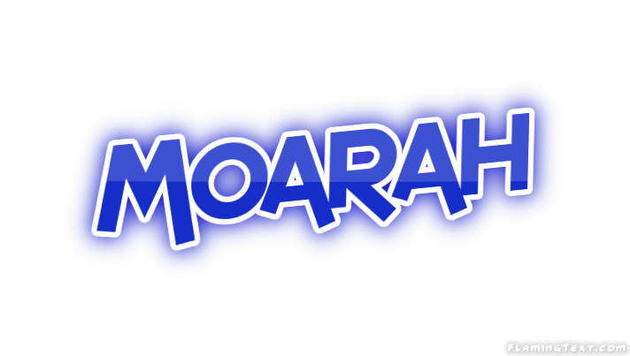 Moarah City