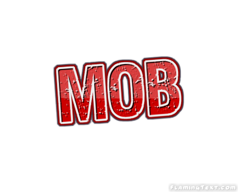 Mob 市