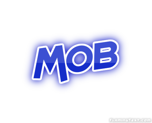 The Evolution of Mob Entertainment Logos Throughout The YEARS! [Poppy  Playtime] - YouTube