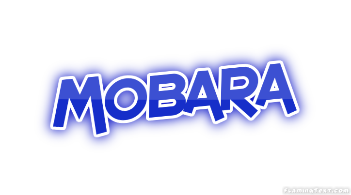 Mobara City