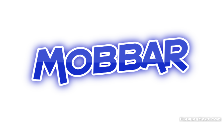 Mobbar City
