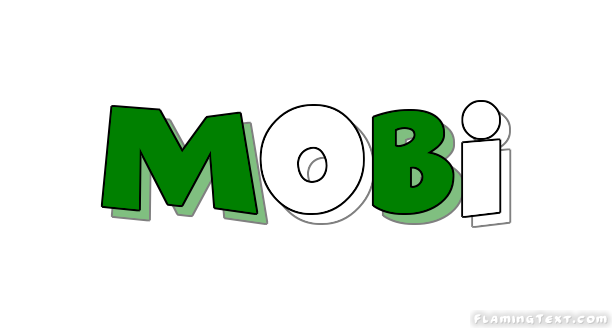 Mobi город