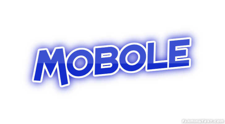 Mobole 市