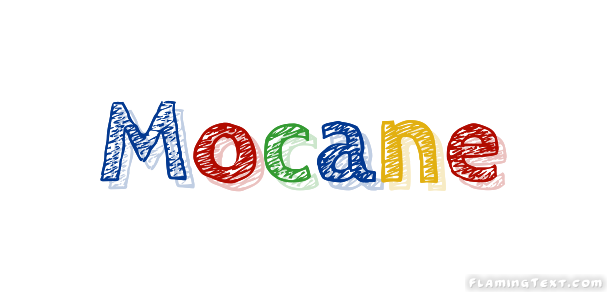 Mocane City