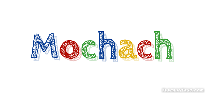 Mochach City