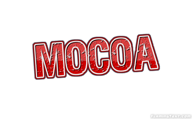 Mocoa город