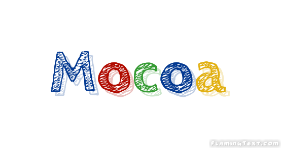 Mocoa Stadt