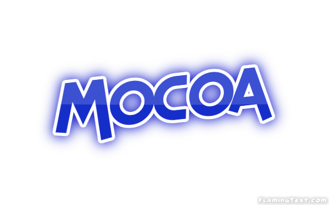 Mocoa Stadt