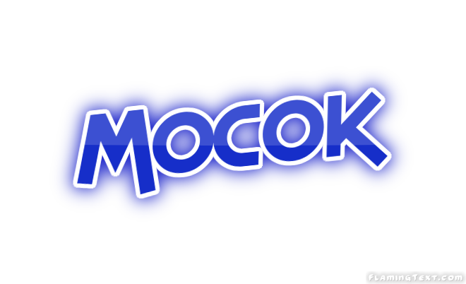 Mocok Cidade