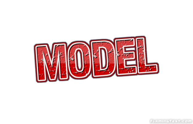 Model Stadt