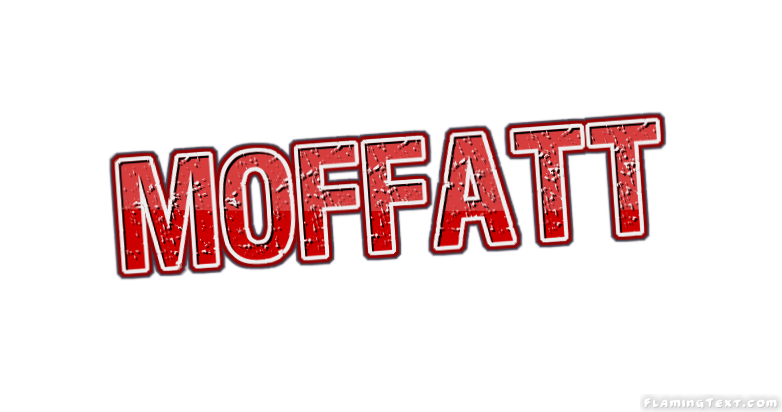 Moffatt مدينة