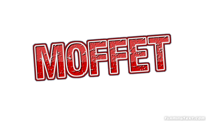 Moffet City