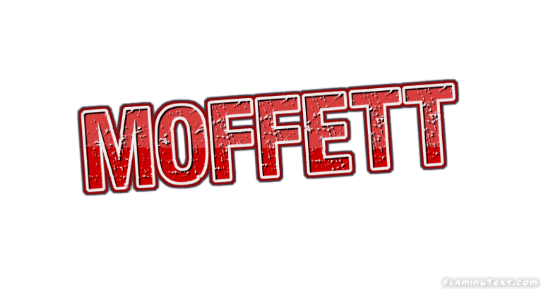 Moffett 市