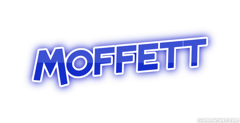 Moffett City