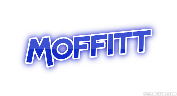 Moffitt город