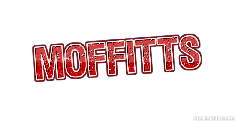 Moffitts Cidade