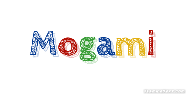Mogami Ville