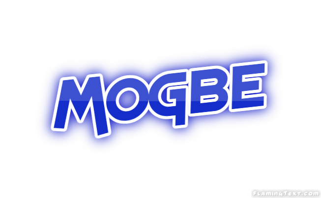 Mogbe City