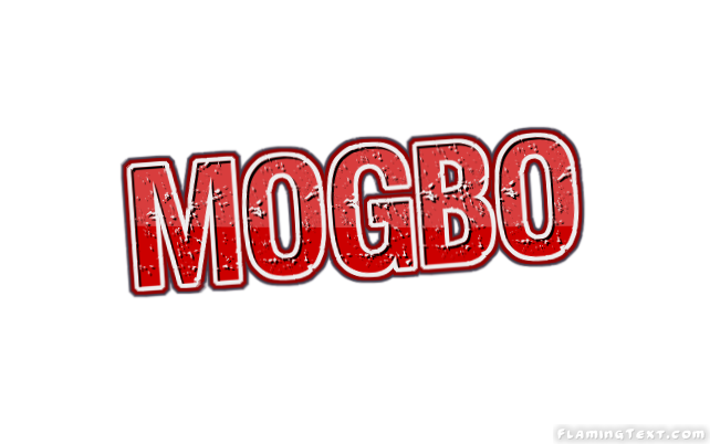 Mogbo City
